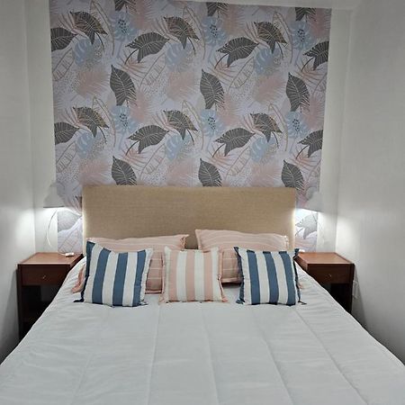 Obelisco Next Apartment บัวโนสไอเรส ภายนอก รูปภาพ