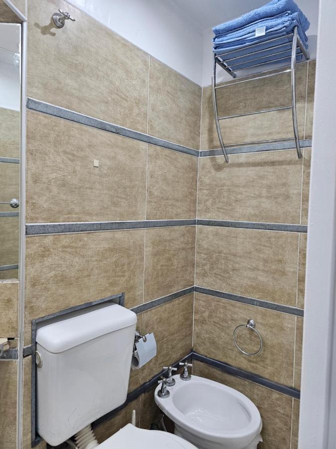 Obelisco Next Apartment บัวโนสไอเรส ภายนอก รูปภาพ