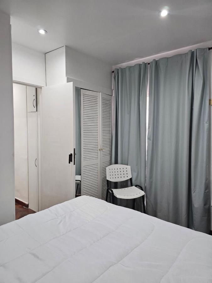 Obelisco Next Apartment บัวโนสไอเรส ภายนอก รูปภาพ