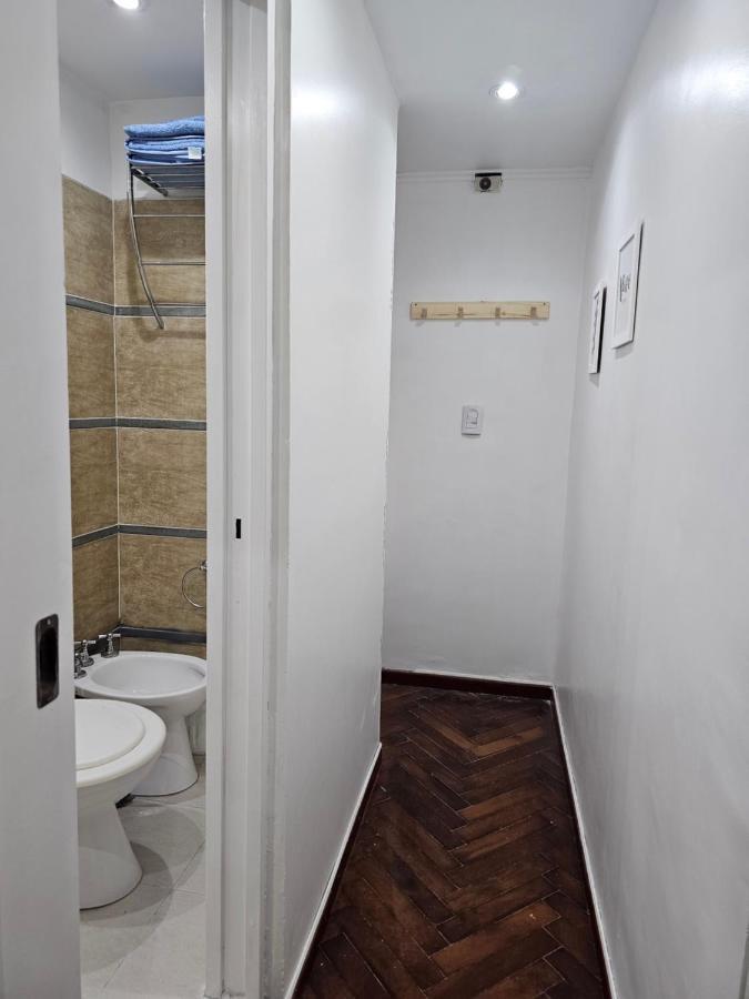 Obelisco Next Apartment บัวโนสไอเรส ภายนอก รูปภาพ