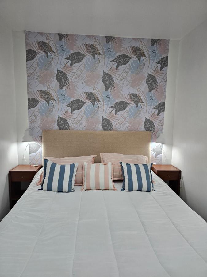 Obelisco Next Apartment บัวโนสไอเรส ภายนอก รูปภาพ